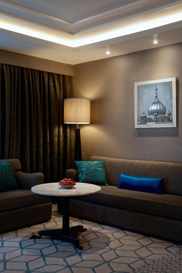 Hyatt Regency Ludhiana Hotel Cameră foto
